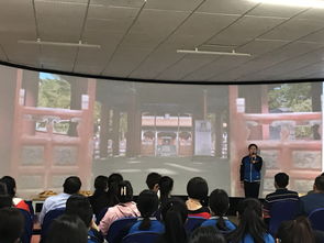 山東省濰坊商業(yè)學(xué)校禮儀服務(wù) 塑造職業(yè)形象，打造未來商業(yè)精英